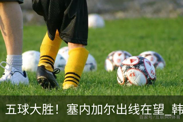 五球大胜！塞内加尔出线在望 韩国晋级仅剩理论希望